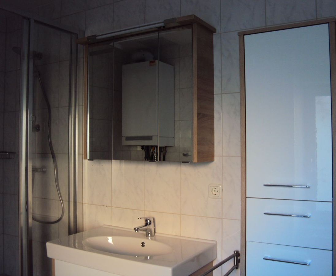 Wohnung 9