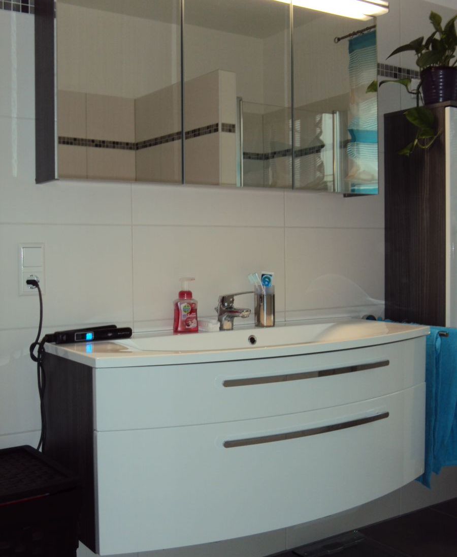 Wohnung 23