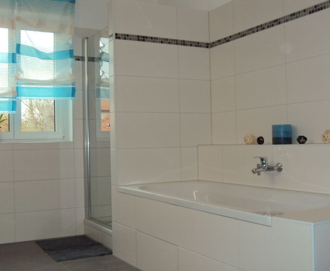 Wohnung 23