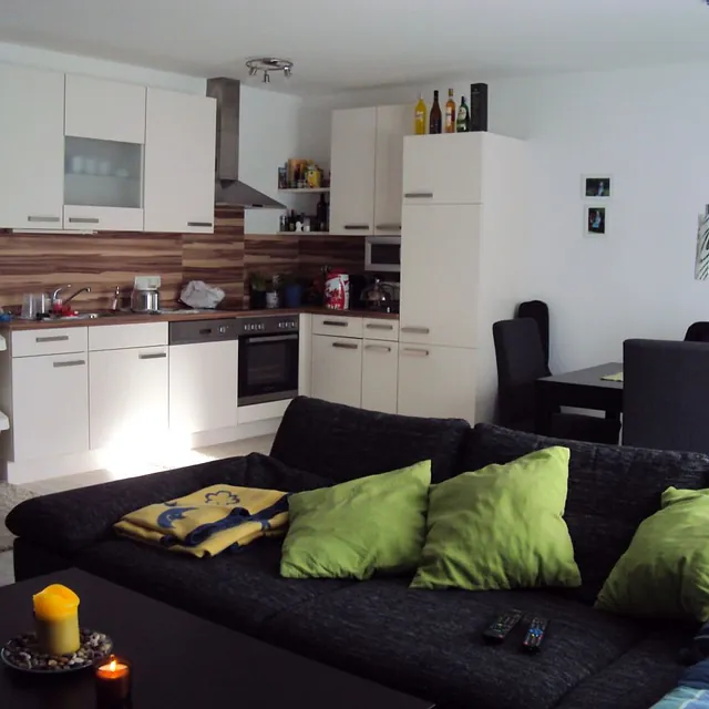 Wohnung 9