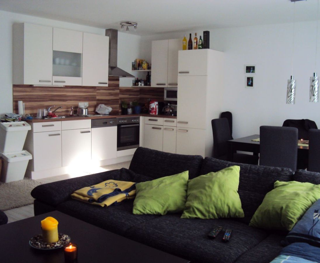 Wohnung 9