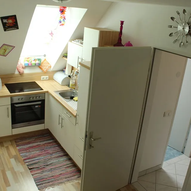 Wohnung 19