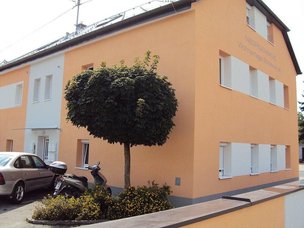 Wohnung 11