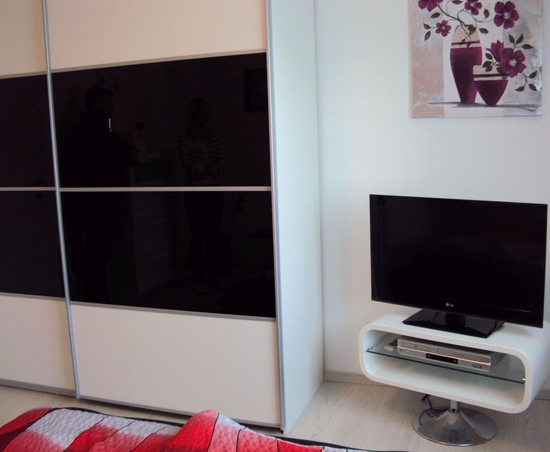 Wohnung 24