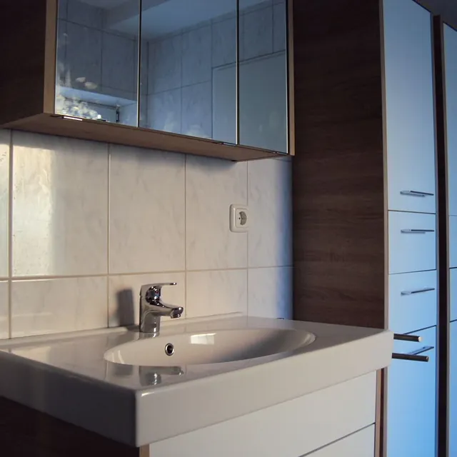 Wohnung 9