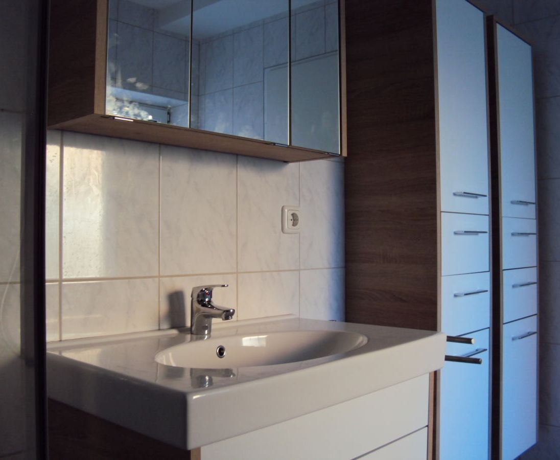 Wohnung 9