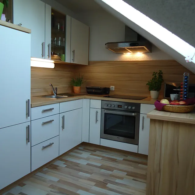 Wohnung 13