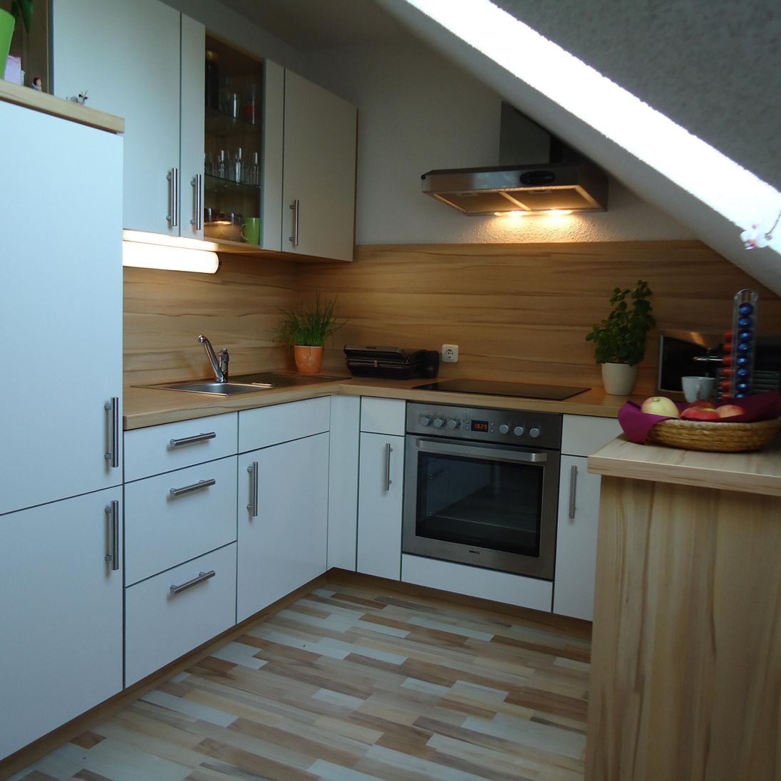 Wohnung 13