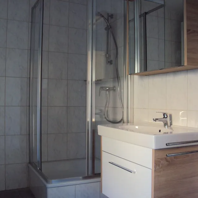 Wohnung 9