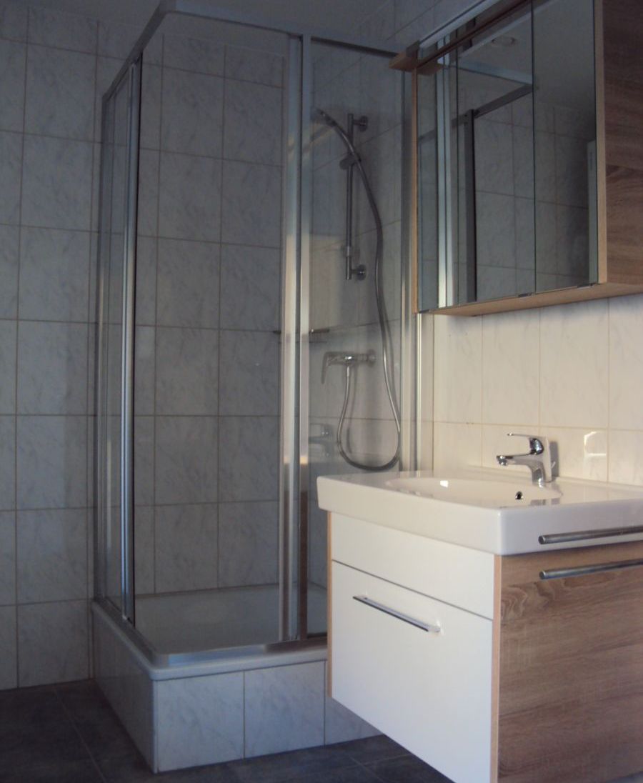 Wohnung 9