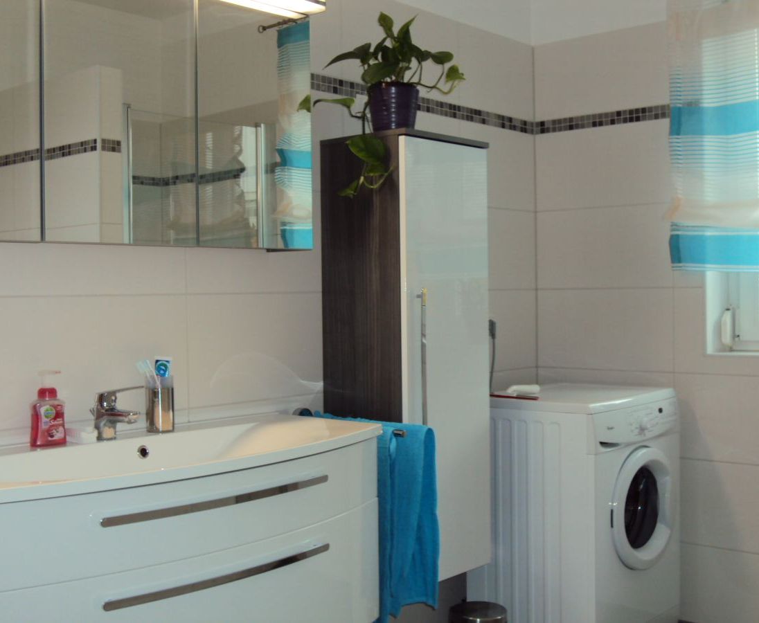 Wohnung 23