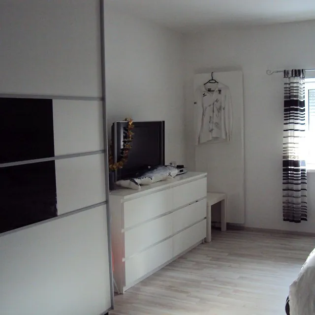 Wohnung 9