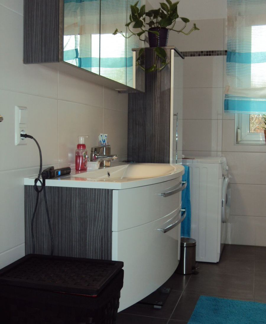 Wohnung 23