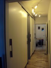 Wohnung 18