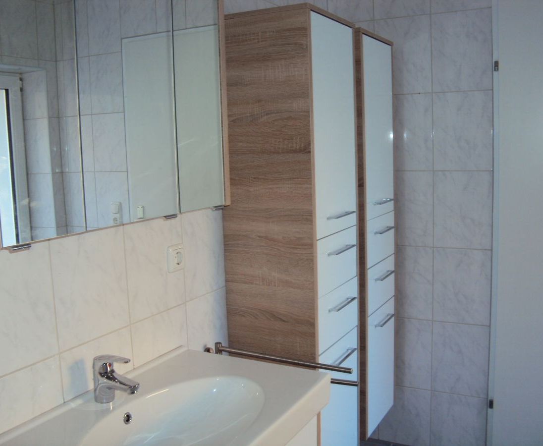Wohnung 9