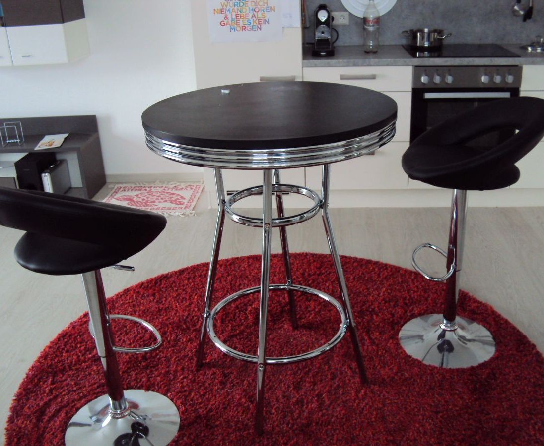 Wohnung 24