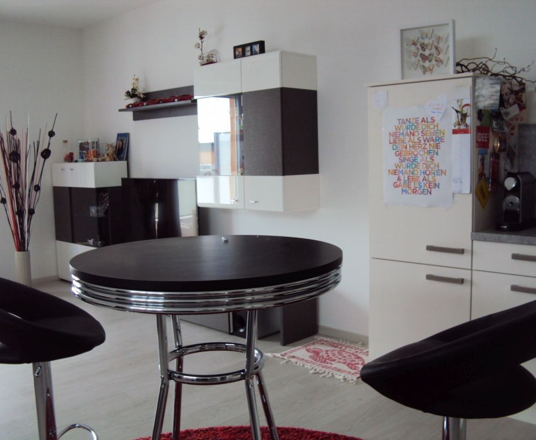 Wohnung 24