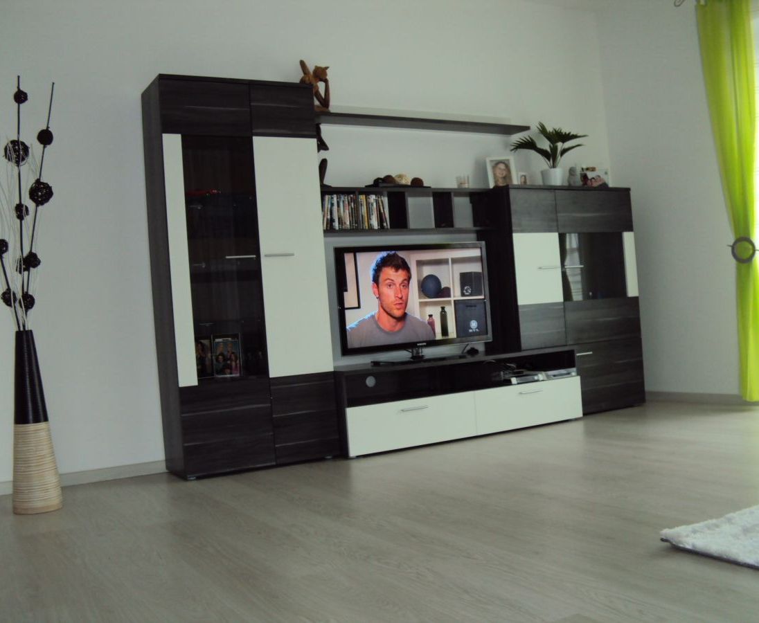 Wohnung 23