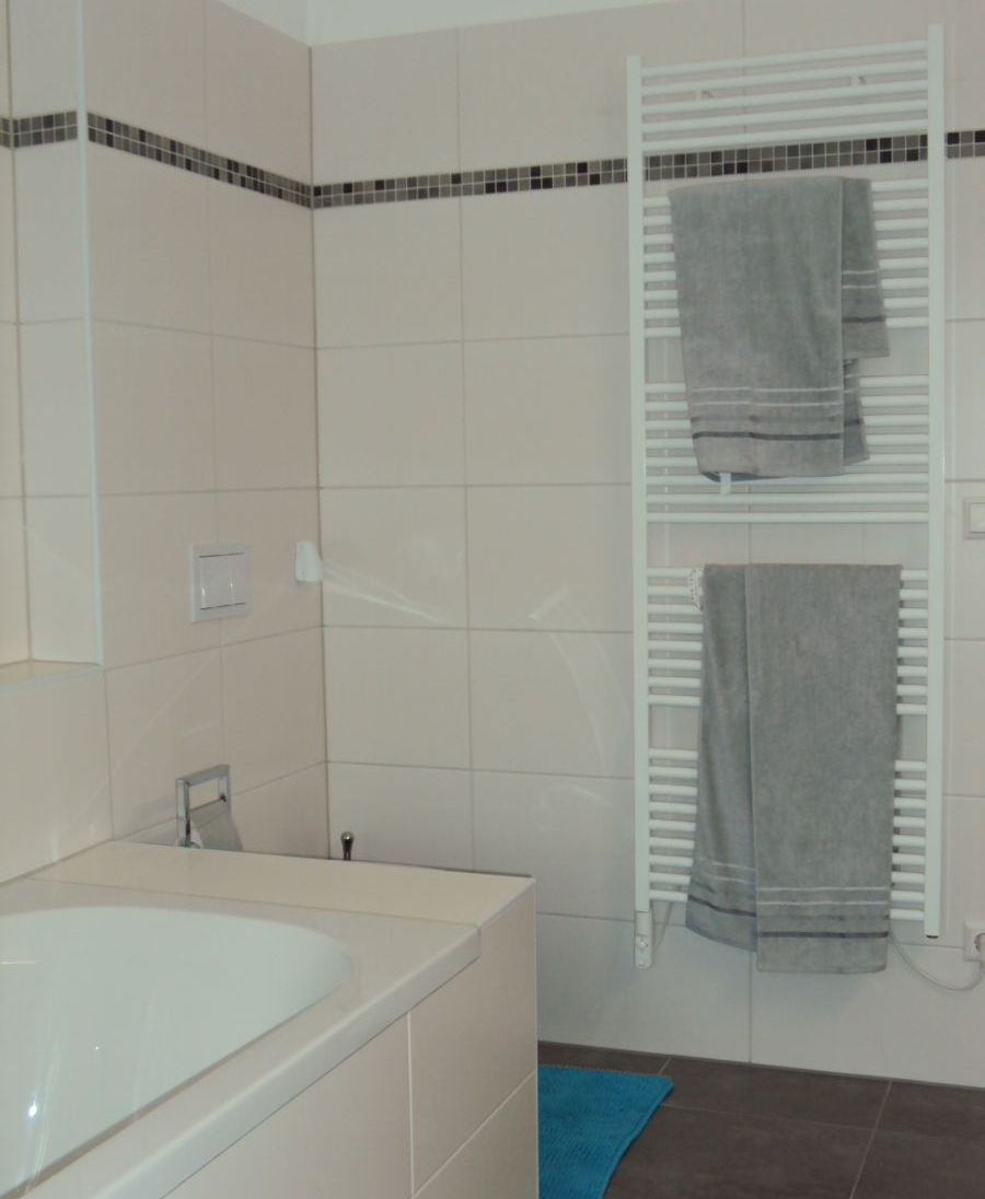 Wohnung 23