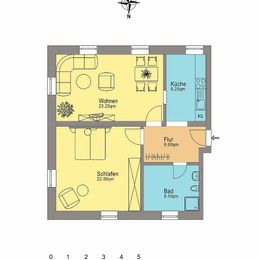 Wohnung 5