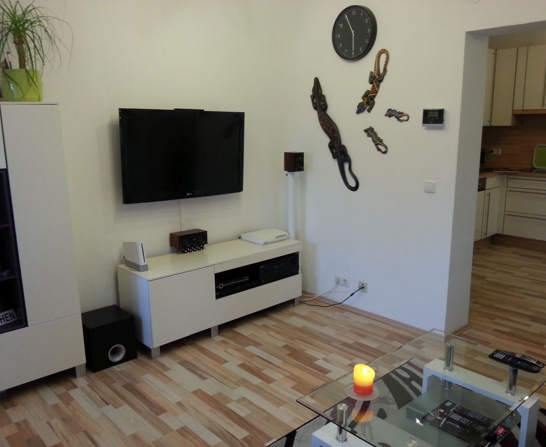 Wohnung 10