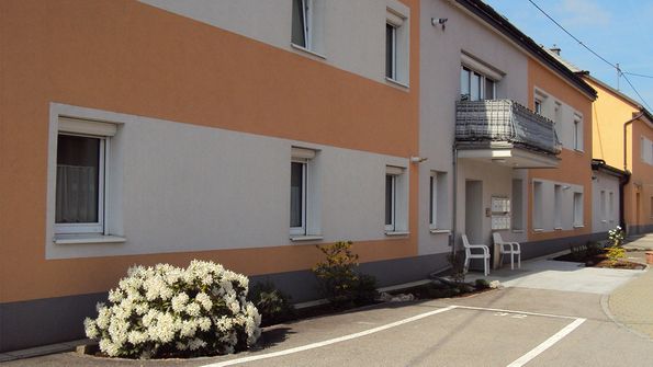 Haus 17