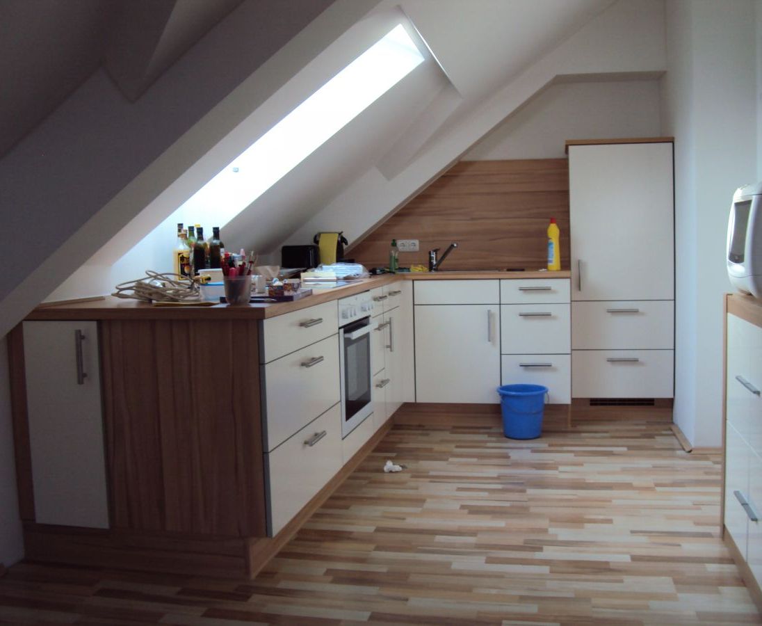 Wohnung 14
