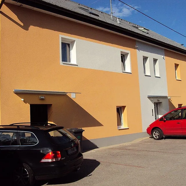 Wohnung 12