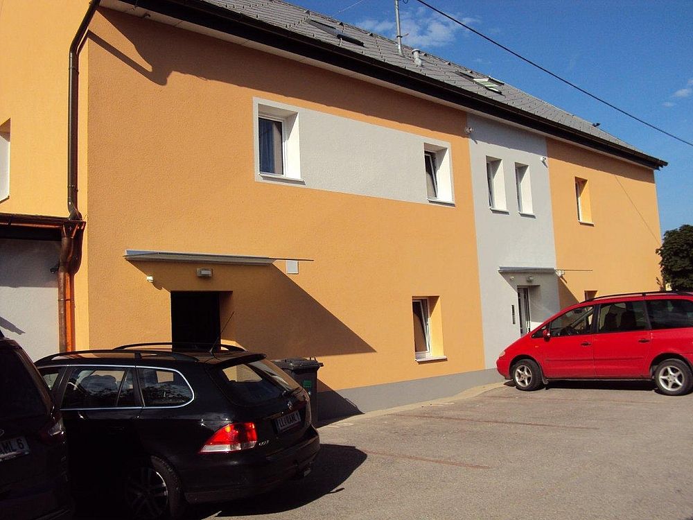 Wohnung 12