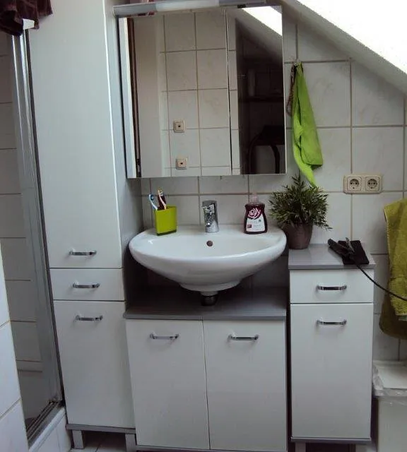 Wohnung 13