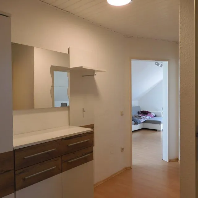 Wohnung 13
