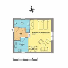 Wohnung 14