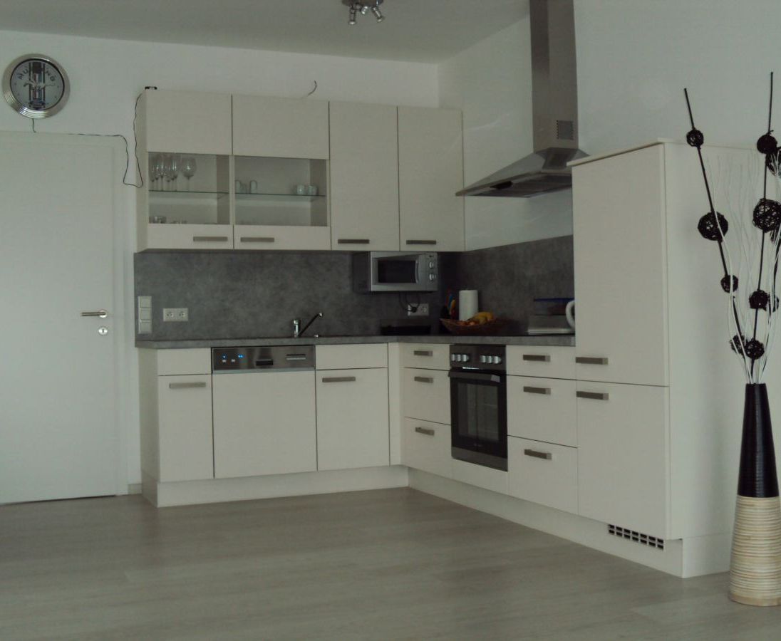 Wohnung 23