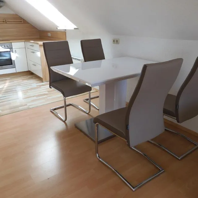Wohnung 13