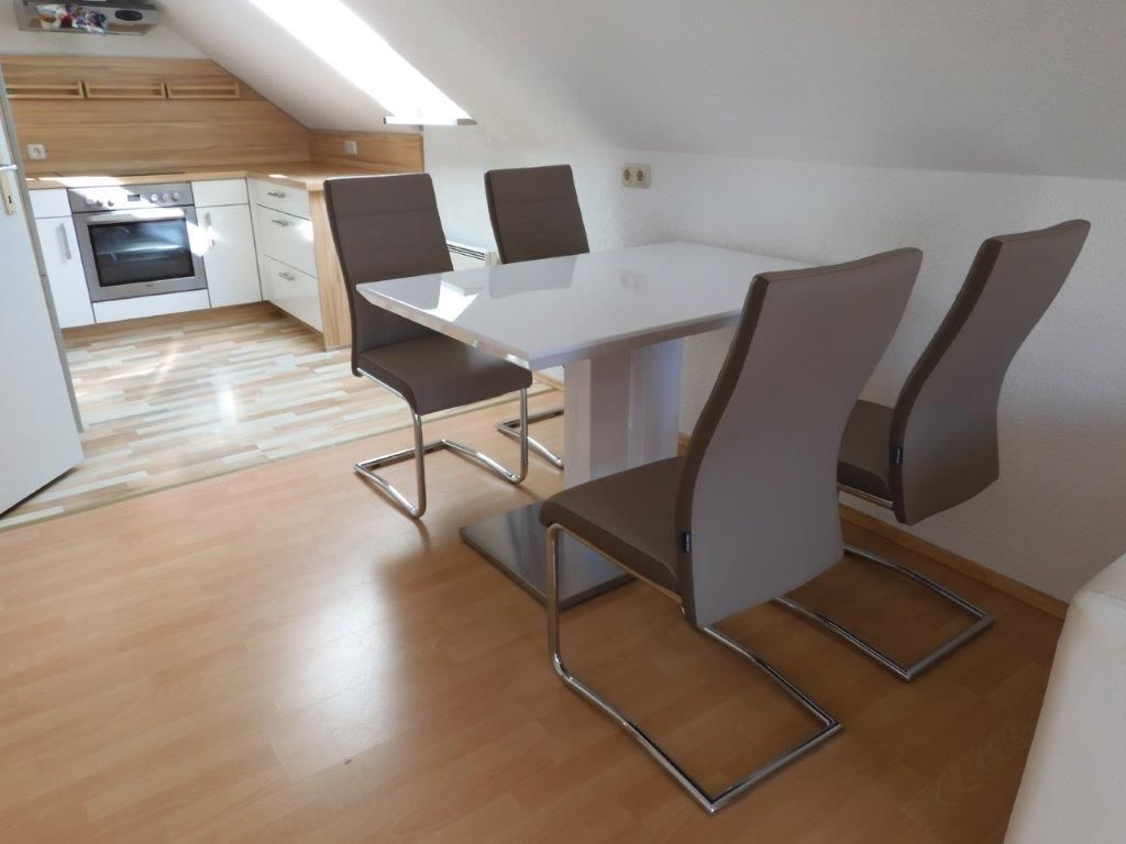 Wohnung 13