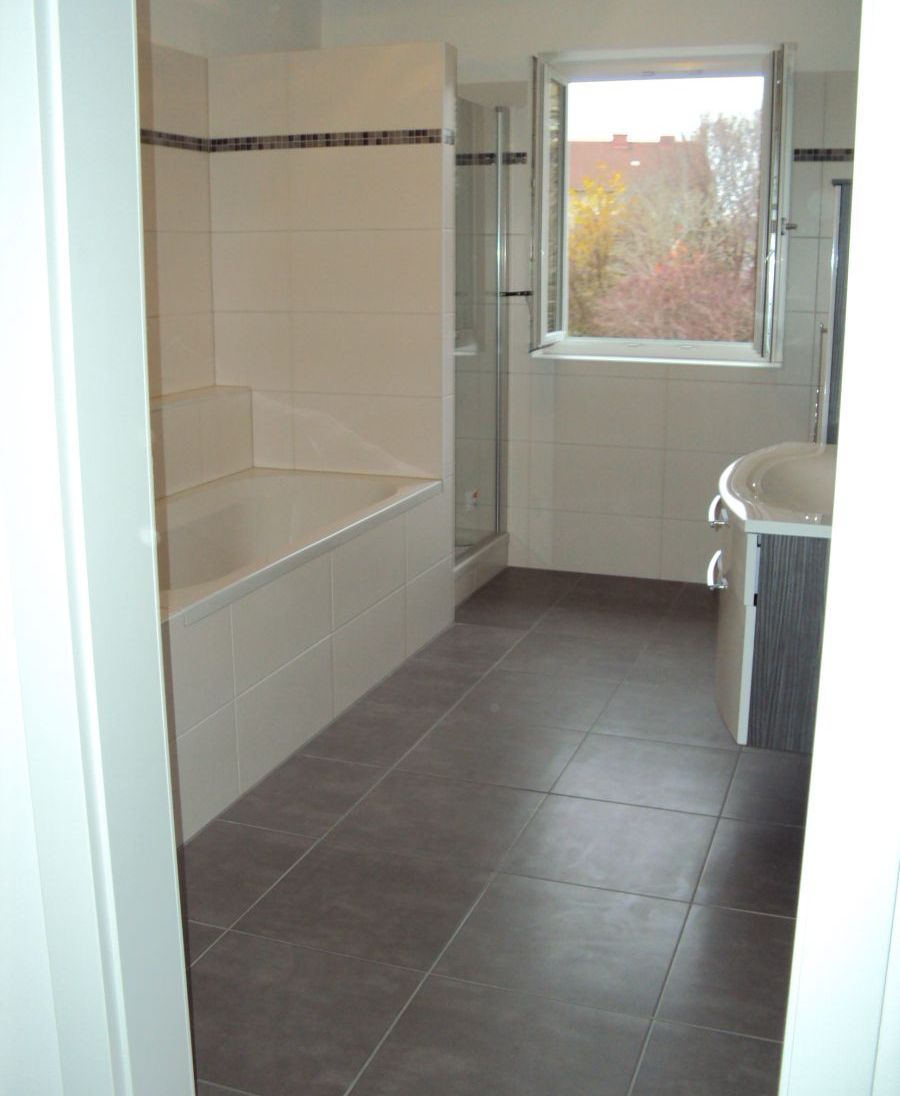 Wohnung 23