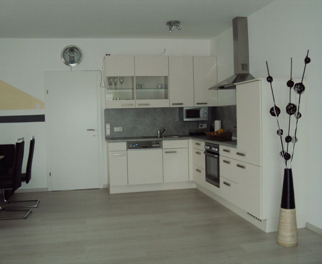 Wohnung 23