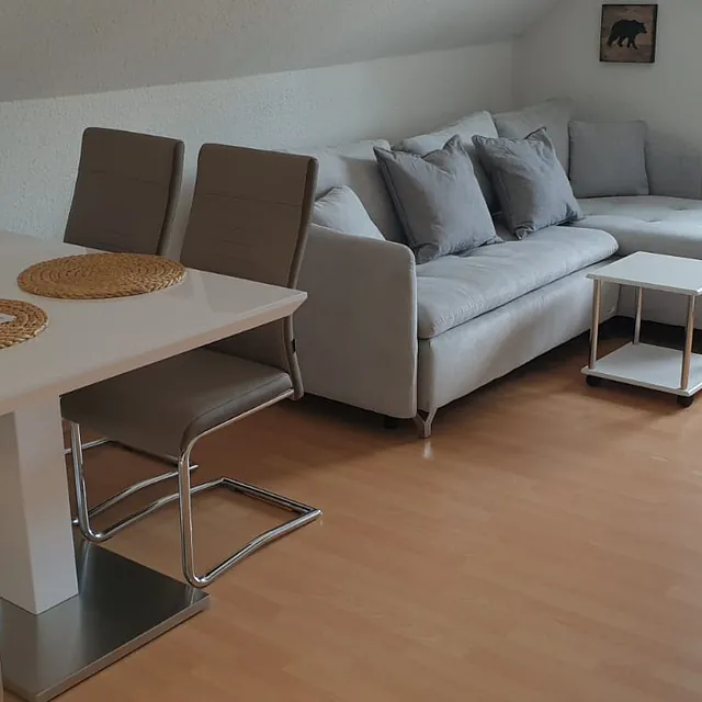 Wohnung 13