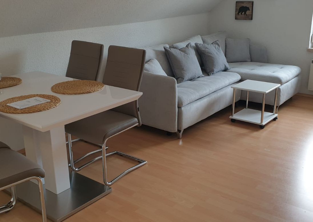 Wohnung 13