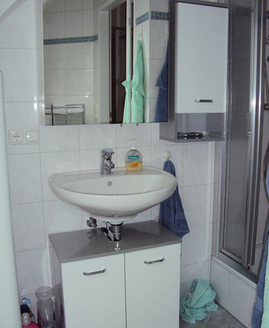 Wohnung 14