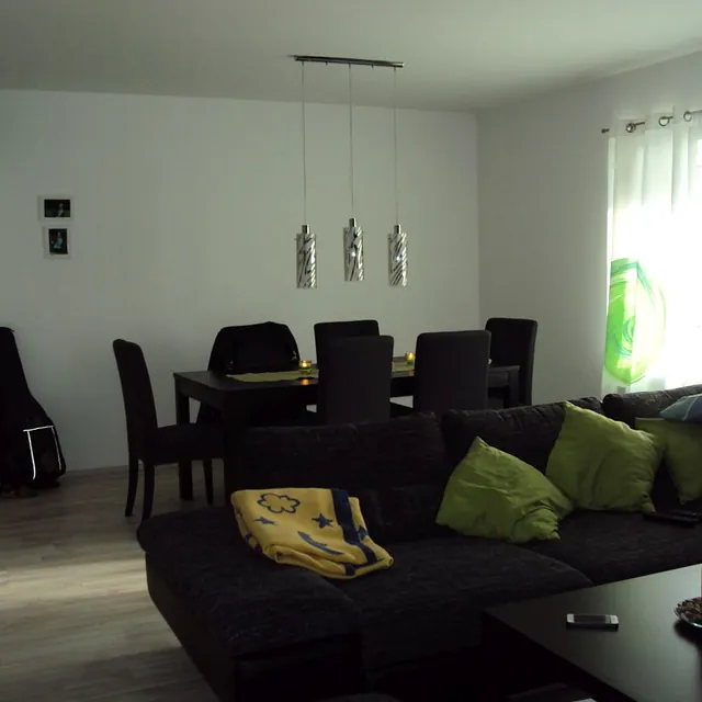 Wohnung 9