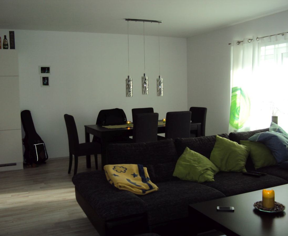 Wohnung 9