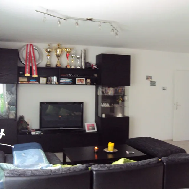 Wohnung 9
