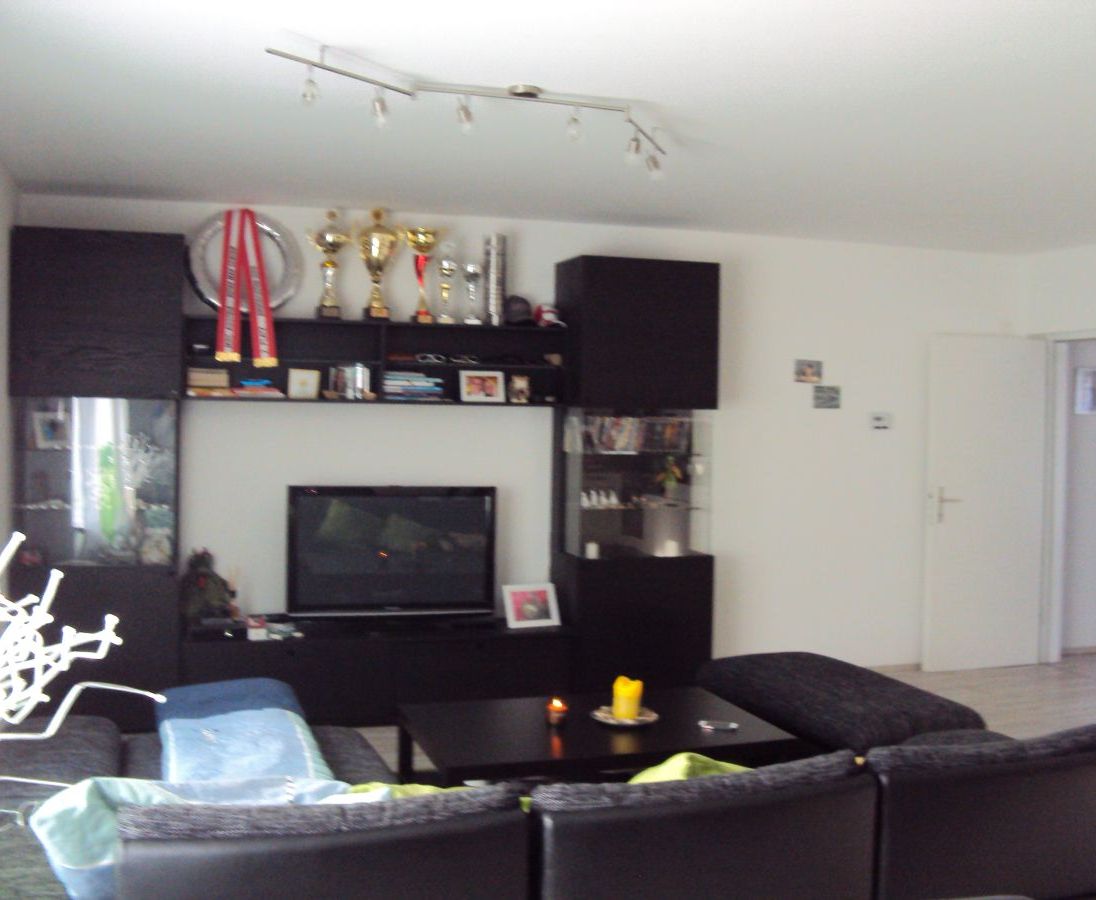 Wohnung 9