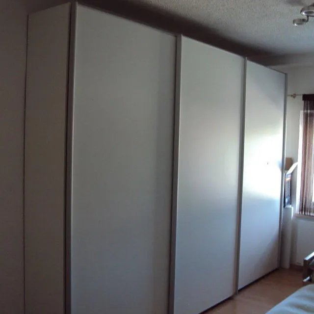 Wohnung 13