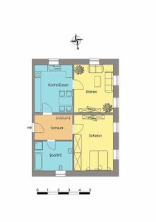 Wohnung 11