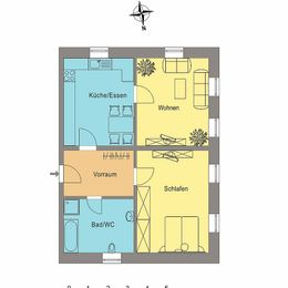 Wohnung 11