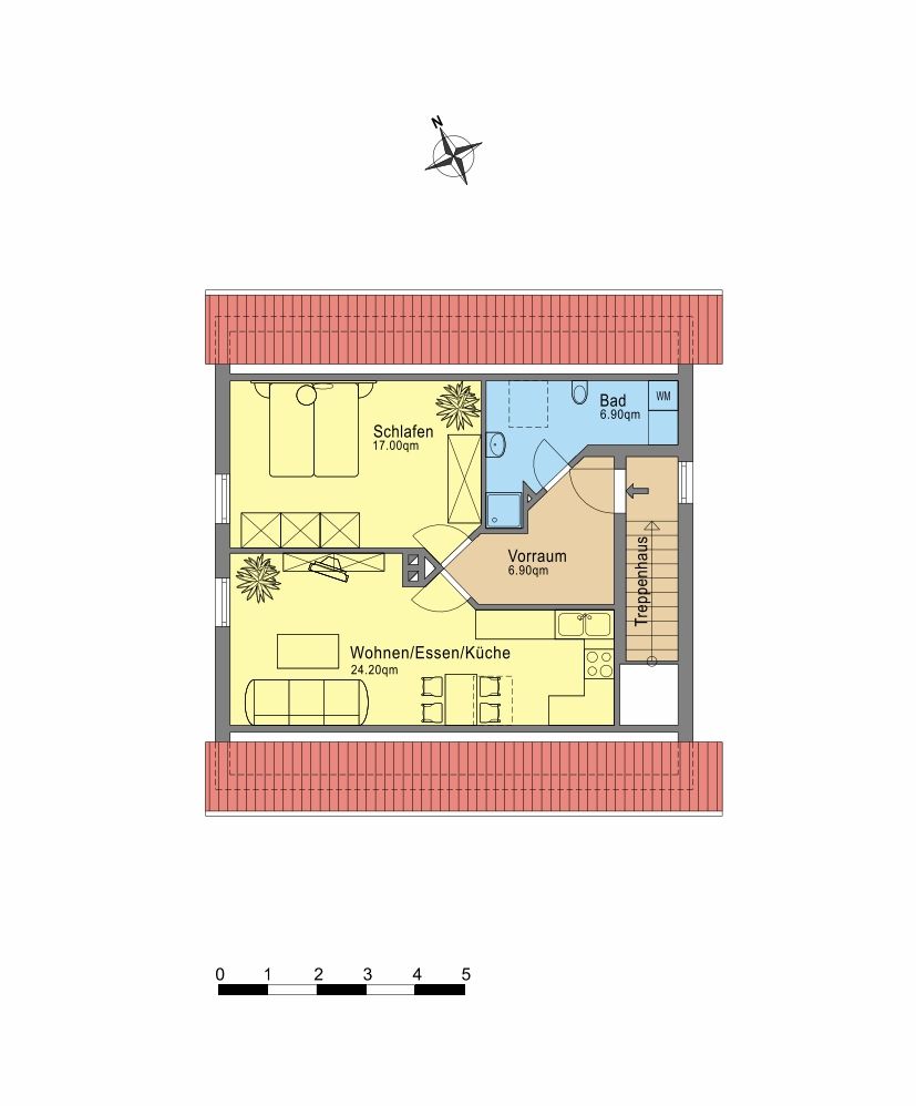 Wohnung 13