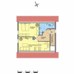 Wohnung 13