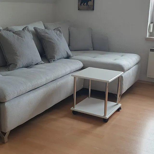 Wohnung 13